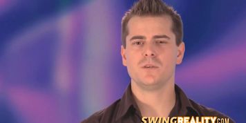 Hot swinger orgy at the mansion is very steamy and sexy, watch now.