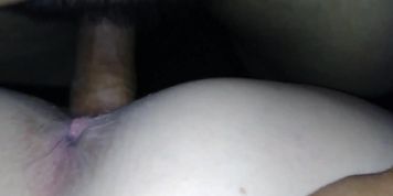 WAP backshots 