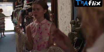 Amy Adams Underwear Scene  in Sharp Objects