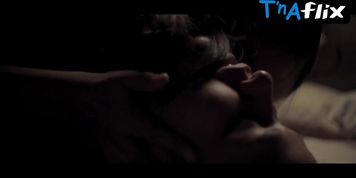 Eileen Yanez Lesbian,  Breasts Scene  in Nudo Mixteco