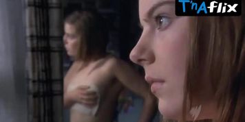 Aimee-Ffion Edwards Breasts Scene  in Skins
