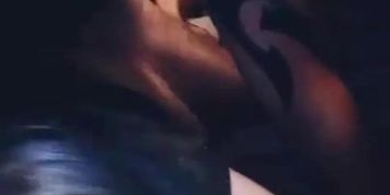 First tgirl