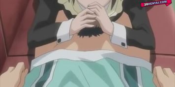 A Great Housemaid | Hentai Uncensored