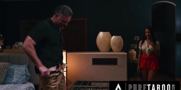 Young Woman Finds Neighbor Locked in Cage (Cory Chase)
