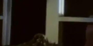 Annette Havem has Sex in her dream