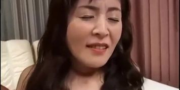 Japanese Mature SEX