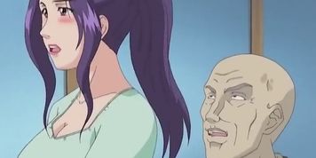 Mother, the Cum Slut pt. 1