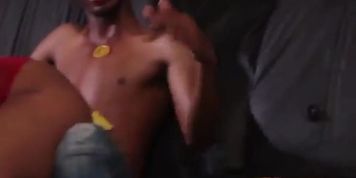 Tema King Gcwala (South African BBW)
