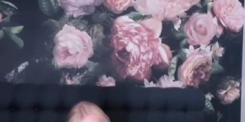 Girl Solo Masturbation