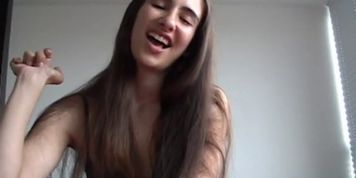 Vitt Chastity part 1 (Alison Webb)