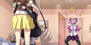 Katja & Hana (AMV)