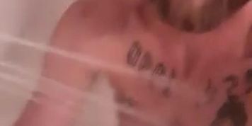 Shower Time