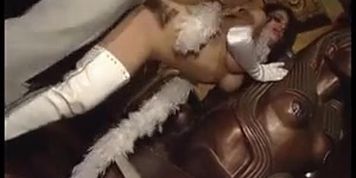 La Dottoressa Del Pisello - jessica rizzo & manhood