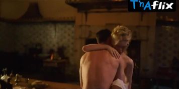 Elle Fanning Sexy Scene  in The Great