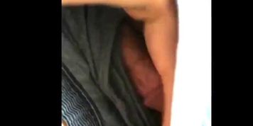Jesse Wellens Showing Dick