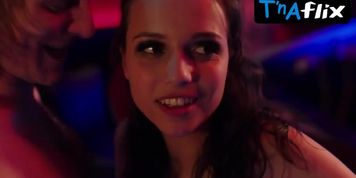 Alina Rothbauer Breasts Scene  in Tatort