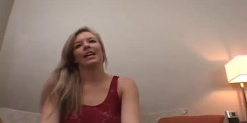 LD ~ AMWF (Lexi Davis)