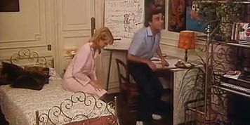 French Pleasures
