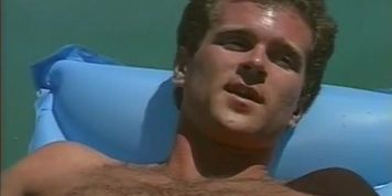 Lifeguard Classic Porn