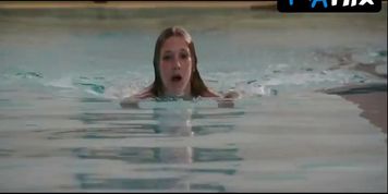Sarah Roemer Sexy Scene  in Fired Up