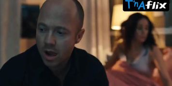 Olga Sutulova Breasts Scene  in Alibi