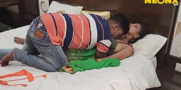 Indian Women Porn, Rajshot 01