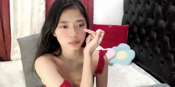 Pinay Natural Beauty