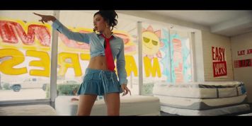 Charli XCX - Hot In It Music Video [Sexy Edit]