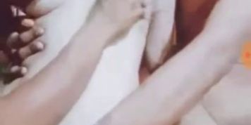 MARLBOROQUEENSEX - AGLOVITA THREESOME