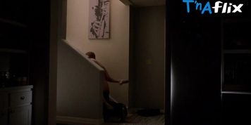 Claire Danes Underwear Scene  in Homeland