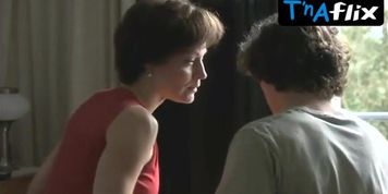 Marion Mitterhammer Sexy Scene  in Pingpong