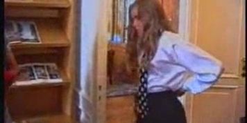Her Job Before Becoming Miss Russia 2006
