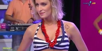 Bikini Show