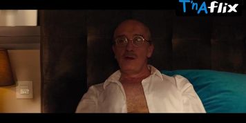 Andrea Duro Butt,  Underwear Scene  in The Curse Of The Handsome Man