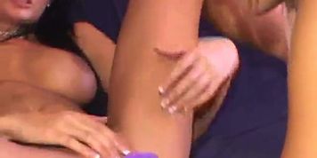 Mem_alektra-fisted (Alektra Blue, Trina Michaels)