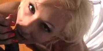 Black Cock Worship