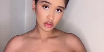 Busty T33n