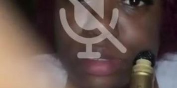Getting Head while flashing girl part 2