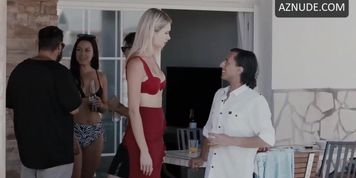 Agathe Levi Breasts,  Bikini Scene  in Personhood