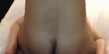 Turkish homemade anal sex