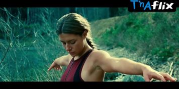Adele Exarchopoulos Butt Scene  in The Five Devils