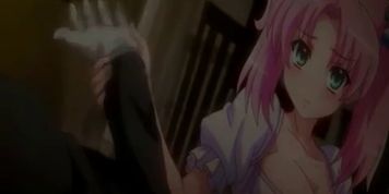 Virgin Princess Hentai  Hentaigasm.com