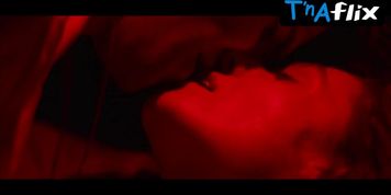 Ana Moreira Breasts Scene  in Nothing Ever Happened