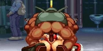 MUGEN - Birdie 05