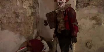 IT- horror