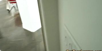 Reality les finger movie