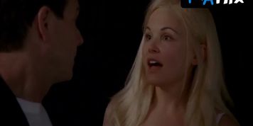 Ginnifer Goodwin Bikini Scene  in Big Love