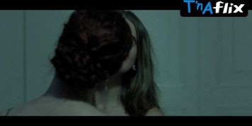 Lindsay Anne Williams Lesbian Scene  in The Dinner Party