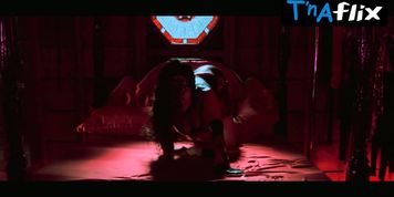 Emilie Ullerup Sexy Scene  in Brazen