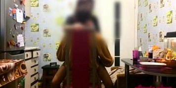 husband went to bed and wife fucked friend (Whore Wife)